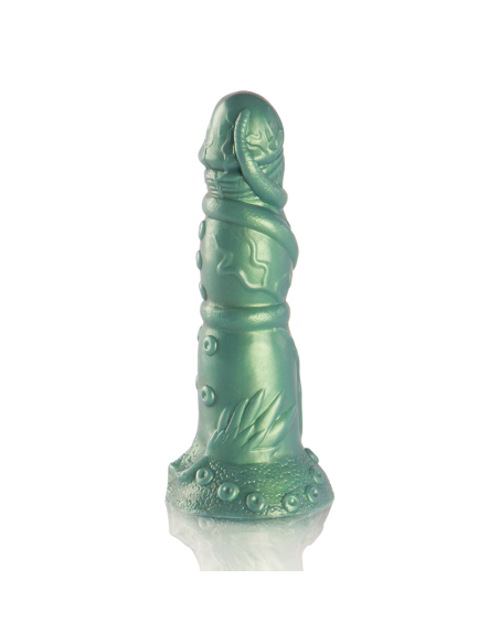EPIC - HADES DILDO AISTRA PAZEMIO PASAULYJE
