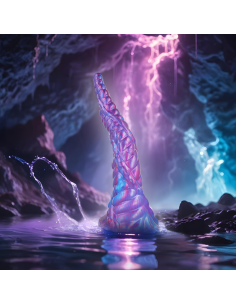 EPIC - NOKKEN DILDO WATER CREATURE 2