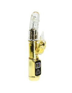 BAILE - RABBIT SIBERIA PASSION GOLD