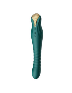 ZALO - KING THRUSTER GREEN 2