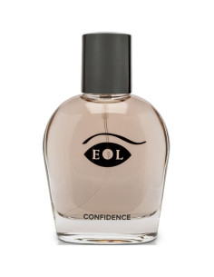 EYE OF LOVE - EOL FEROMONŲ KVEPALAS PRABANGUS 50 ML - PASITIKĖJIMAS SAVIMI 2