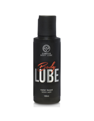 COBECO - CBL kūno lubrikantas WB 100ml
