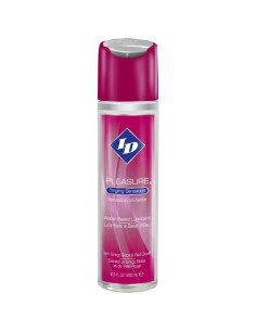 ID PLEASURE - TINGING SENSATION WATER BASED LUBRICANT 250 ML