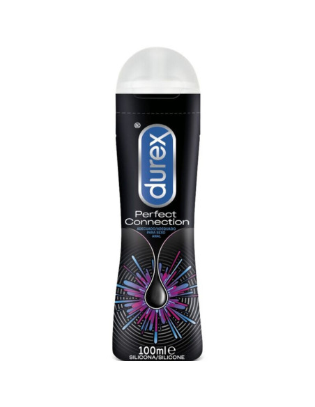DUREX - PERFECT CONNECTION LUBRICANT 100 ML