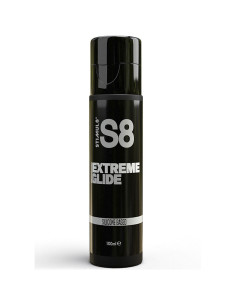 STIMUL8 - S8 YPATINGAI SLYSTAMAS SILIKONINIS 100 ML