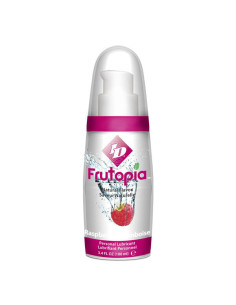 ID FRUTOPIA - AVIEČIŲ SKONIO LIUKURAS 100 ML