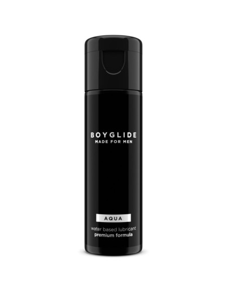 INTIMATELINE - BOYGLIDE VANDENS PAGRINDU LUBRIKANTAS 30 ML
