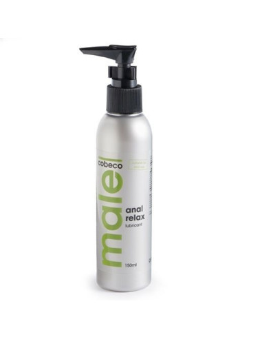 COBECO - MALE ANAL RELAX 150 ML.