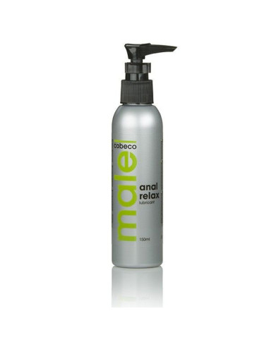 COBECO - MALE ANAL RELAX 150 ML.