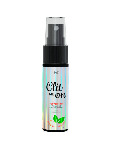 INTT RELEASES - SUŽAVĖKITE MAN PIPIRINĮ 12 ML