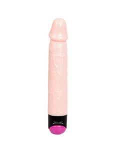 BAILE - SPALVINGAS SEKSO VIBRAVIMAS IR SUKIMAS 24 CM 2