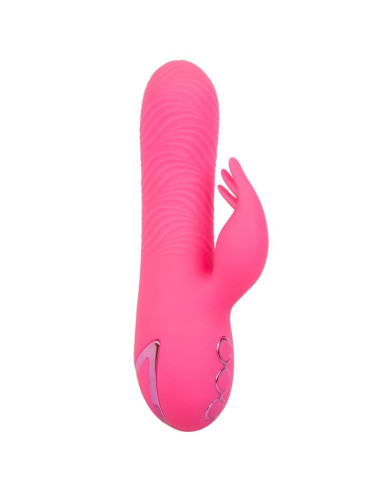 CALEXOTICS - SACRAMENTO SWEETIE VIBRATORIUS TRIUŠIO ROŽINIS, KALIFORNIA DREAMING