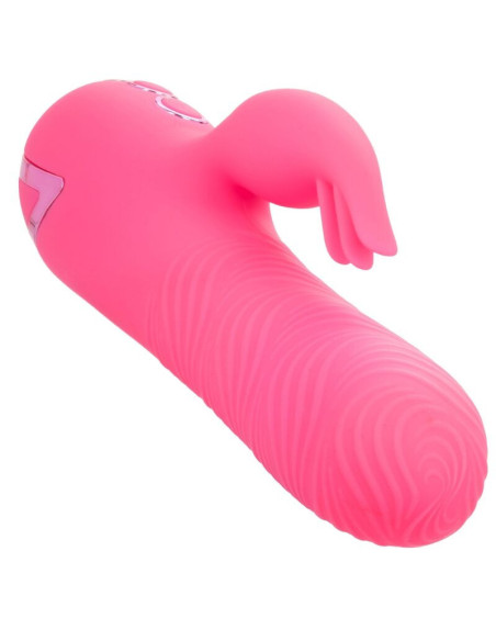 CALEXOTICS - SACRAMENTO SWEETIE VIBRATORIUS TRIUŠIO ROŽINIS, KALIFORNIA DREAMING