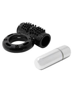 BAILE - POWER RING VIBRATOR RING 10V