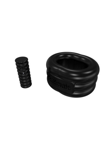 BATHMATE - STRETCH VIBE RING 3 SPEEDS