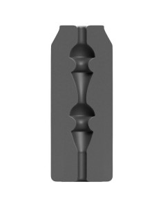 ALL BLACK - MASTURBATORIAUS ENERGIJA
