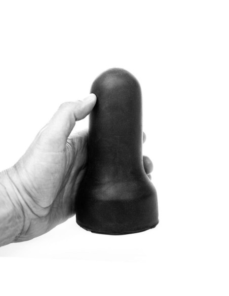 ALL BLACK - MASTURBATOR LOOP MODEL 2
