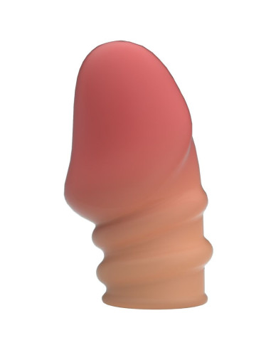 PRETTY LOVE - JEREMY PENIS THICKER PINK