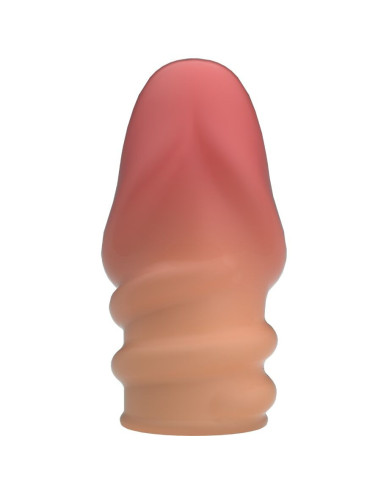 PRETTY LOVE - JEREMY PENIS THICKER PINK