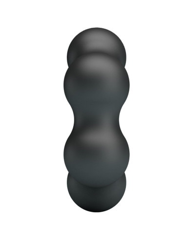 CRAZY BULL - CLAUZELL SILICONE RING MODEL 10