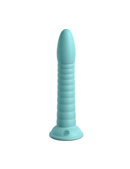 DILLIO - LAUKINIS DAIKTAS 17,78 CM ŽALIAS