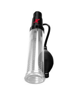 PDX ELITE - VIBRATORIUS MASTURBATORIUS SU CUT N PUMP