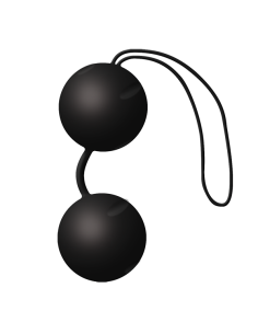JOYDIVION JOYBALLS - GYVENIMO BŪDAS JUODAS
