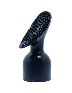 BAILE - POWER HEAD INTERCHANGEABLE HEAD FOR CLITORIS STIMULATION MASSAGER