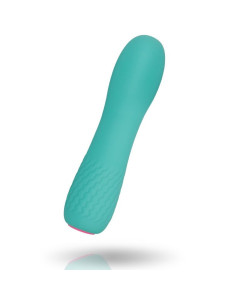 INSPIRE ESSENTIAL - LEILA TURQUOISE 2
