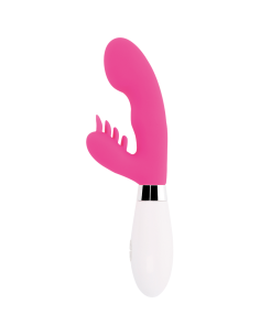 GLOSSY - RABBIT ELVIS PINK 2