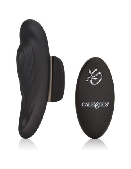 CALEXOTICS - XO NUOTOLINIO UŽRAKINIMO IR ŽAIDIMO KELNIŲ ŽAISLAS