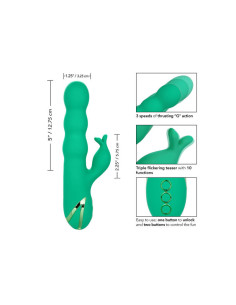 CALEXOTICS - SONOMA SATISFIER GREEN 2