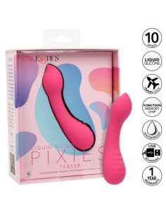 CALEXOTICS - PIXIES TEASER PINK 2