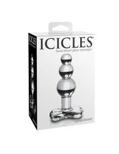 ICICLES - N. 47 KRISTALINIS MASAŽUOKLIS 2