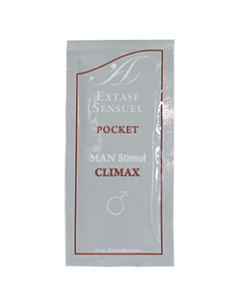 EXTASE SENSUAL - VYRAMS STIMULIACINIS KULINARIJOS PASIEKIMAS 10 ML