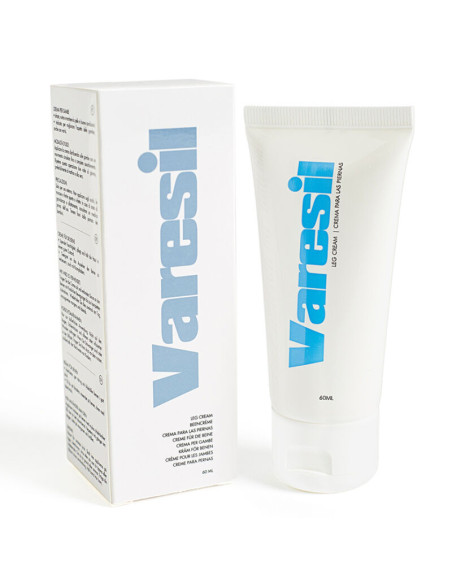 500 COSMETICS - VARESIL CREAM TREATMENT FOR VARICOSE VEINS