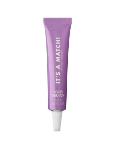 BIJOUX - IDEALUS SKYSTAS VIBRATORIUS 10 ML 2