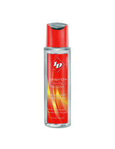 ID SENSATION - WARMING LUBE 130 ML 2