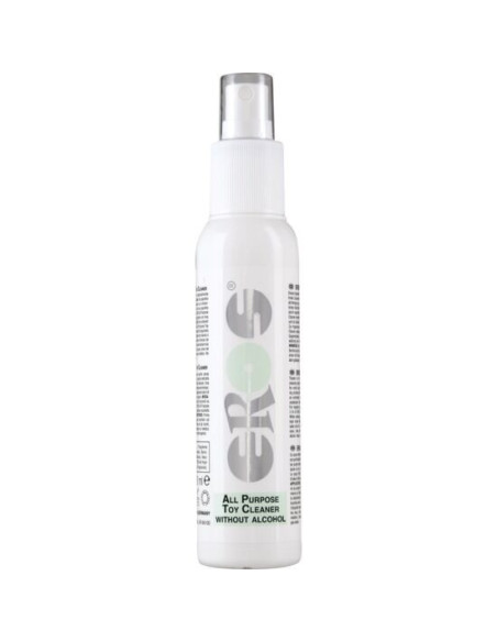 EROS - ALL PURPOSE TOY CLEANER 100 ML
