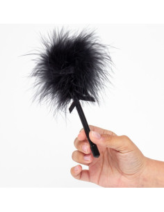 SECRET PLAY - MINI BLACK DUSTER 2