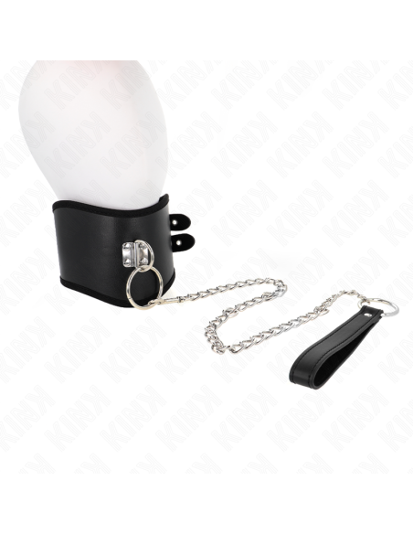 KINK - KARO PĖDULYS 65 CM SU PLAČIA DIRŽELE, REGULIUOJAMAS 40-55 CM X 10 CM
