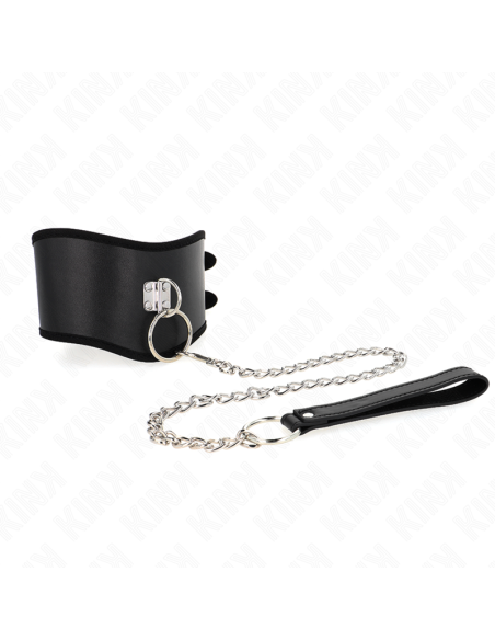 KINK - KARO PĖDULYS 65 CM SU PLAČIA DIRŽELE, REGULIUOJAMAS 40-55 CM X 10 CM