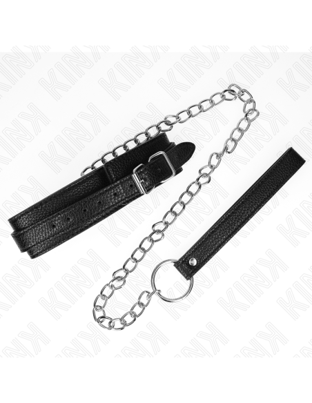 KINK - GYVATĖS RAŠTO KARO PAKEPURĖ SU PAVADĖLIU 65 CM