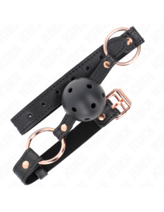 KINK - PREMIUM TPE KAMUOLYS 4 CM KAMŠTELIS 60 X 2 CM 2
