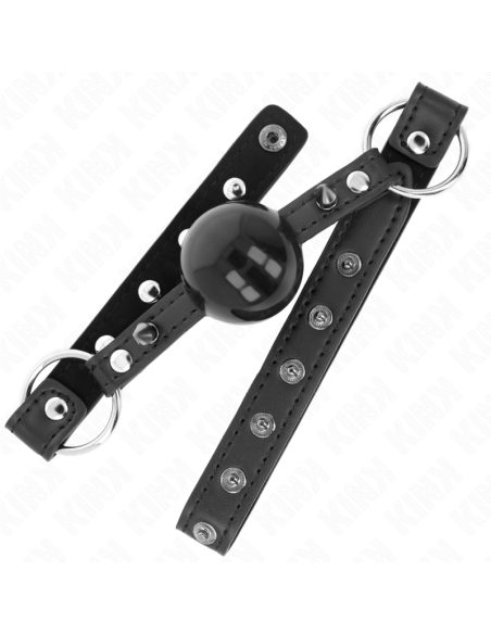 KINK - 4 CM KAMUOLYS SU KNIEDĖMIS IR SPAUSTUKU 65 x 2 CM