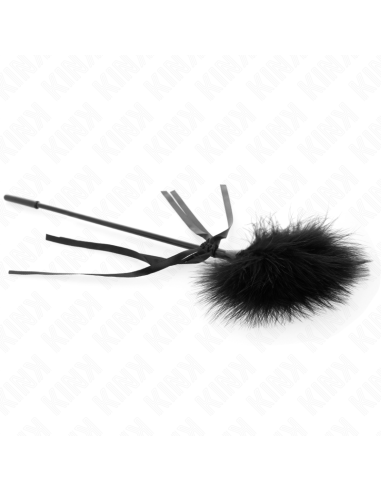 KINK - KUTENANČIOS PLUNKSNOS SU LANKYTUKU 35 CM