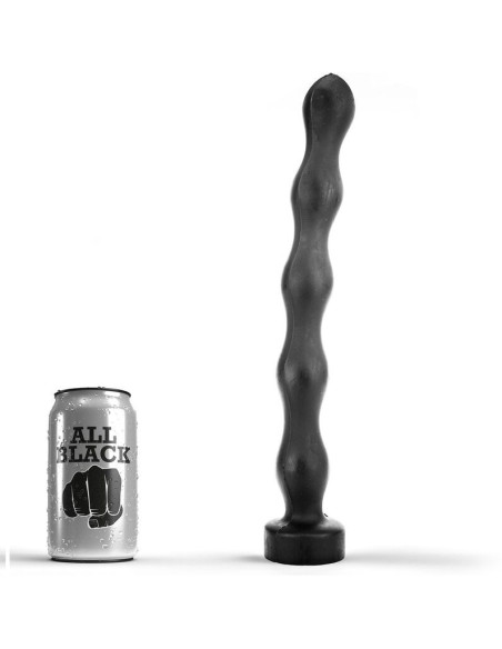 ALL BLACK - ANALINIS KAMŠTUKAS 32 CM