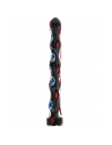 ALL BLACK - ANALINIS KAMŠTUKAS 32 CM