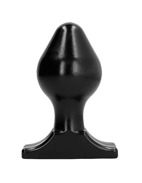 ALL BLACK - ANALINIS KAIŠTIS 16X8 CM