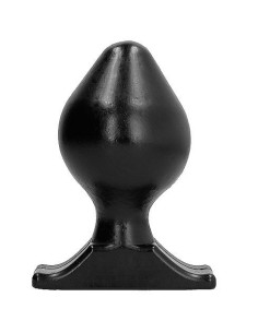 ALL BLACK - PLUG 16,5 CM 2